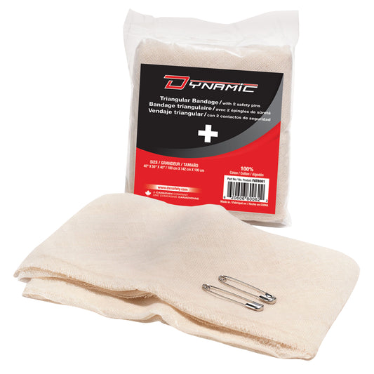Protective Industrial Products Dynamic™ Triangular Bandage