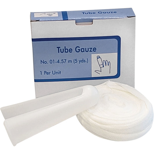 Protective Industrial Products Dynamic™ Gauze, Finger, Class 1