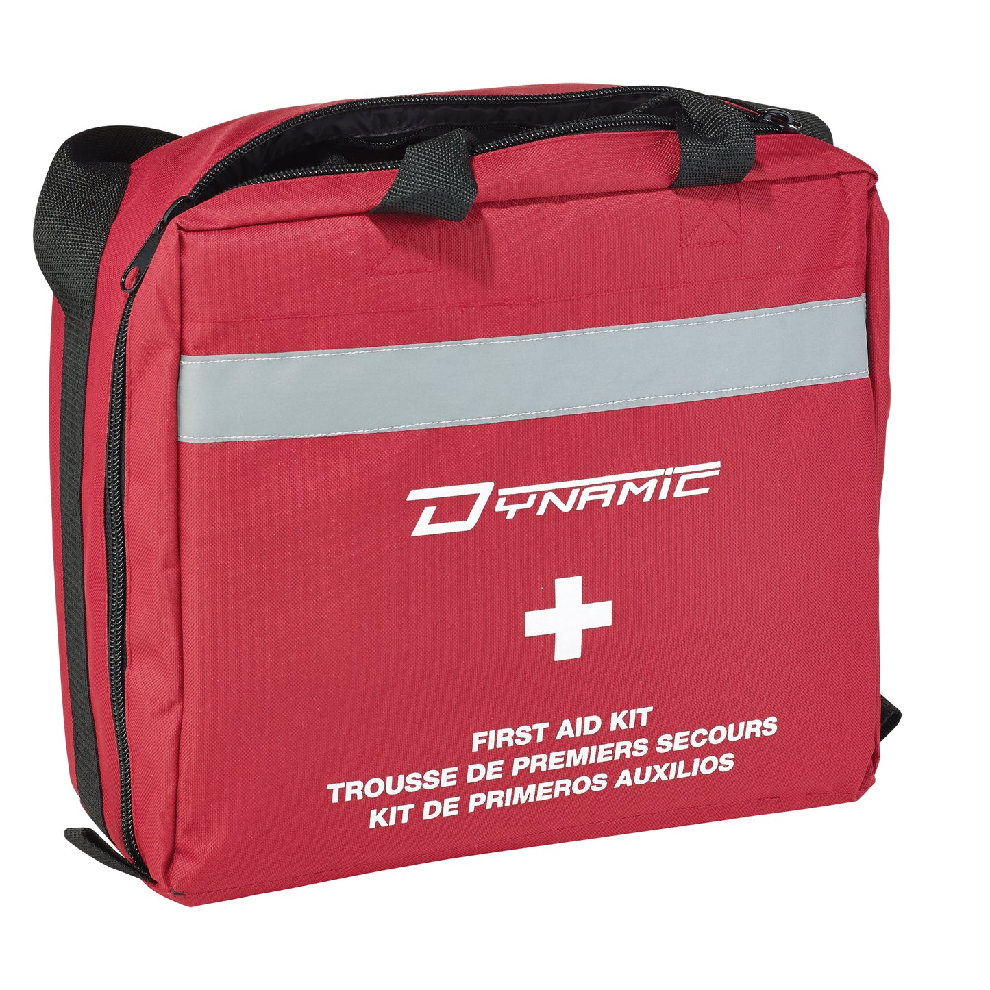 Protective Industrial Products Dynamic™ First Aid Kit, Meets CSA Z1220-17 Type 3 High-Risk Environment, Large (51-100 Workers)