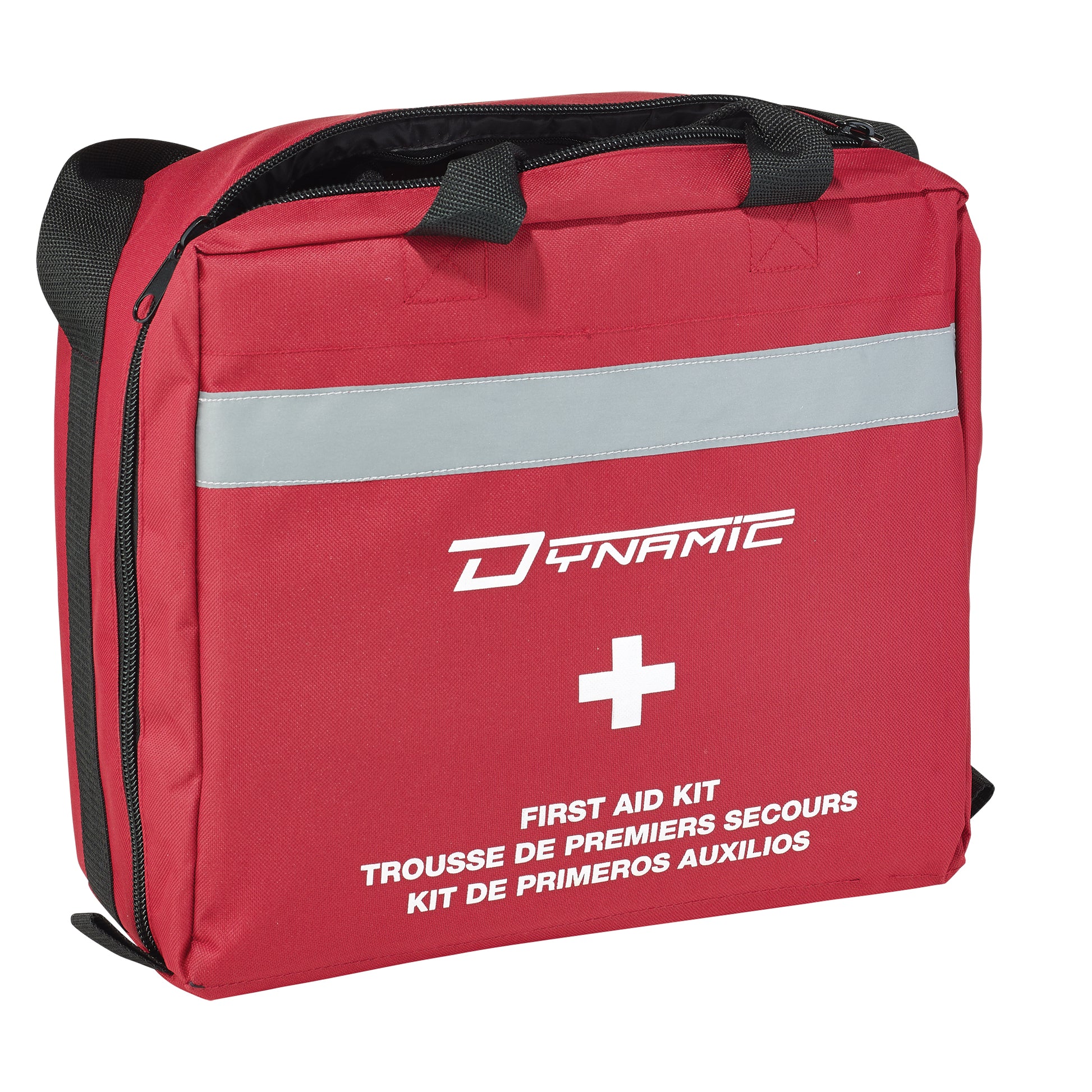 Protective Industrial Products Dynamic™ First Aid Kit, Meets CSA Z1220-17 Type 3 High-Risk Environment, Large (51-100 Workers)