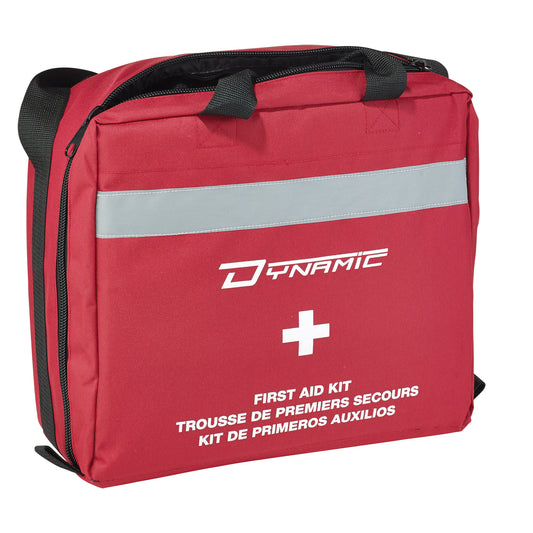 Protective Industrial Products Dynamic™ First Aid Kit, Meets CSA Z1220-17 Type 3 High-Risk Environment, Large (51-100 Workers)