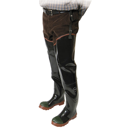 Protecto Hip Waders