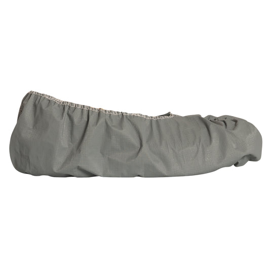 Dupont Personal Protection ProShield® 70 Shoe Covers, One Size, Polypropylene, Grey