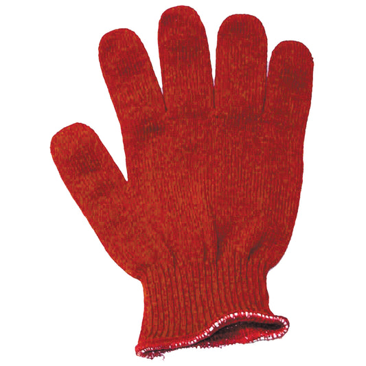 Honeywell Winter Glove Liners, Polyester, 10 Gauge, One Size