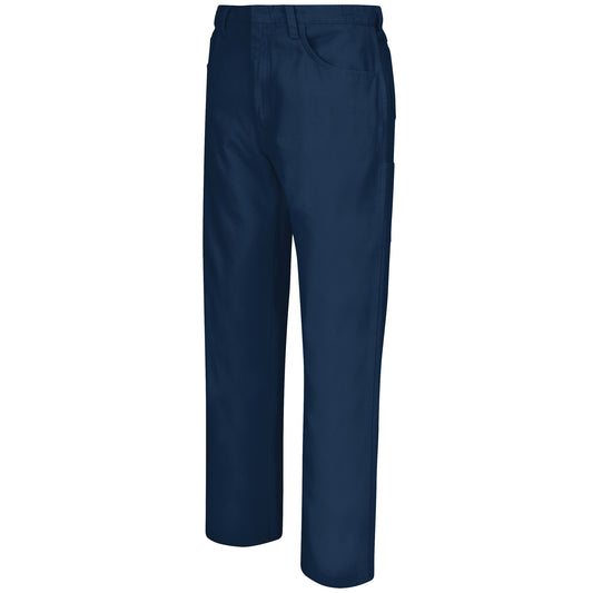 Bulwark Excel FR® Comfortouch® Loose Fit Jeans, 40 Waist, 32 Inseam