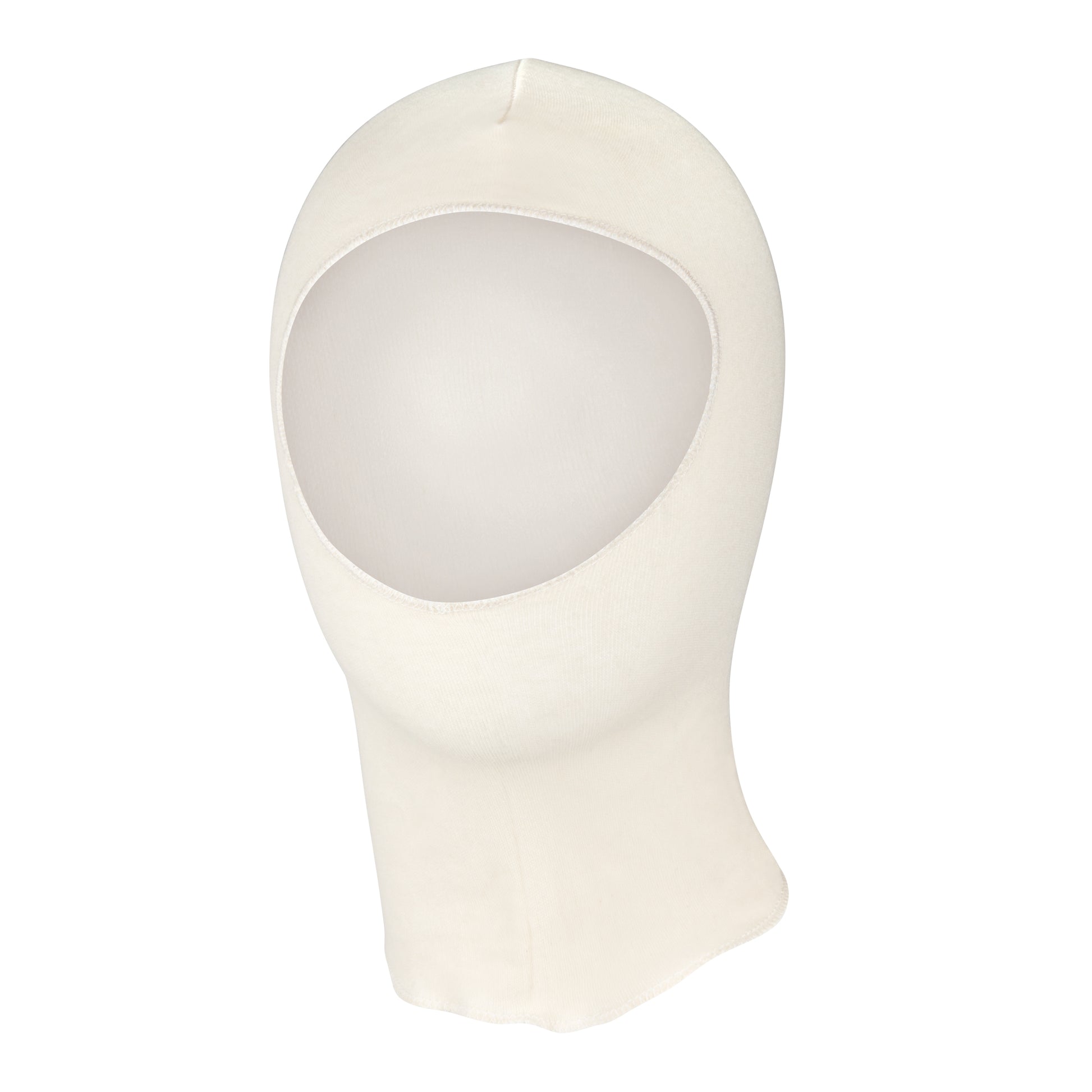 Zenith Safety Products Spray Sock Head Cover, Cotton, White
