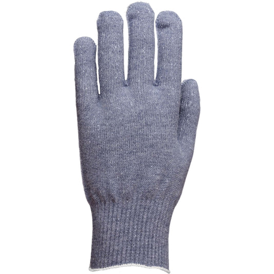 BCL Glove Ltd Fireproof Liner Knit Glove, Kermel®/Thermolite®/Viscose FR®, 7/Small, Protects Up To 752° F (400° C)