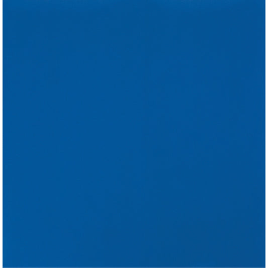 Incom Top Tape & Label Blue TDG Placard, Adhesive Vinyl