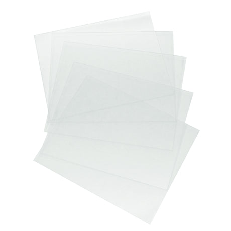 Liteflip Safety Grinding Lens