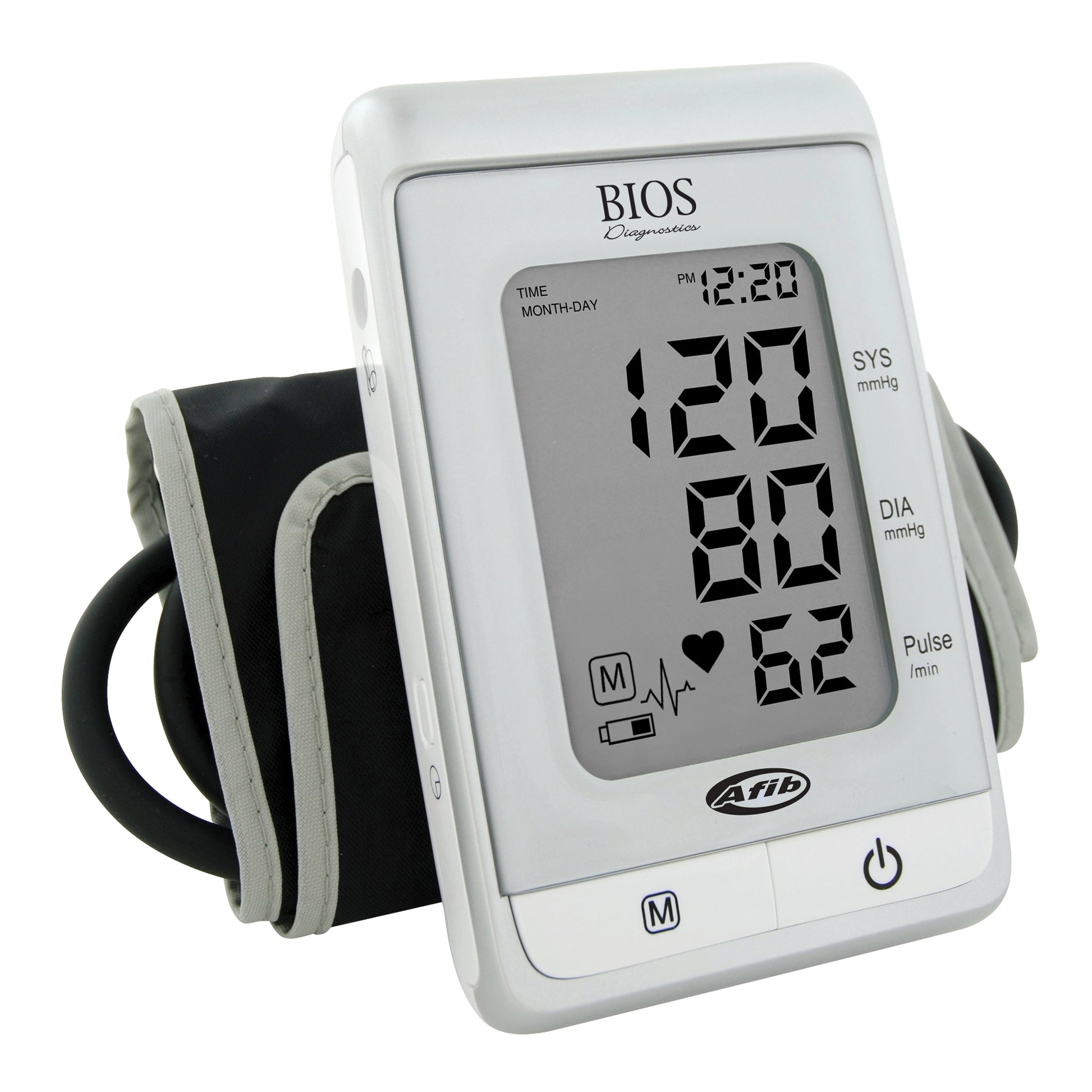 BIOS Ultra Blood Pressure Monitor , Class 2