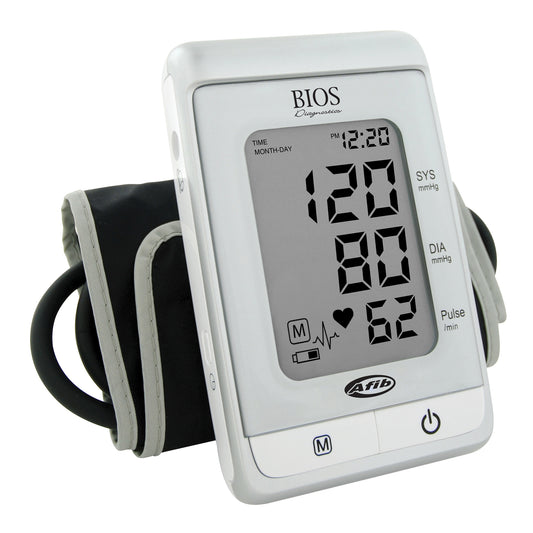 BIOS Ultra Blood Pressure Monitor , Class 2