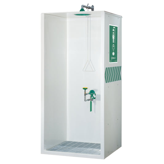 Haws Booth Eye/Face Wash and Shower