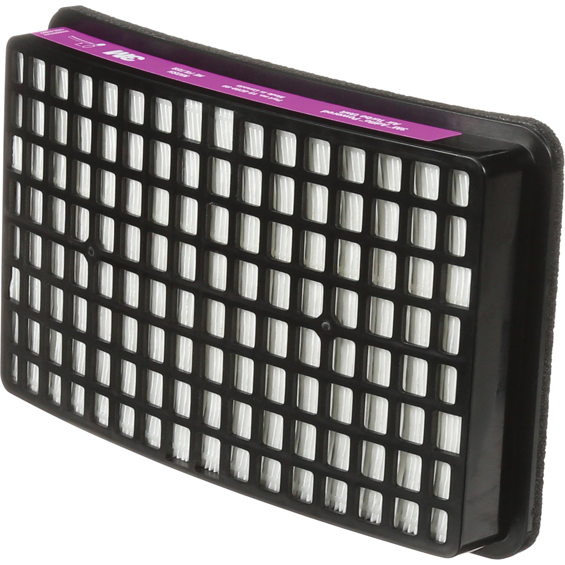 3M Speedglas™ HE PAPR Cartridge, P100 Filter, Pack of 1