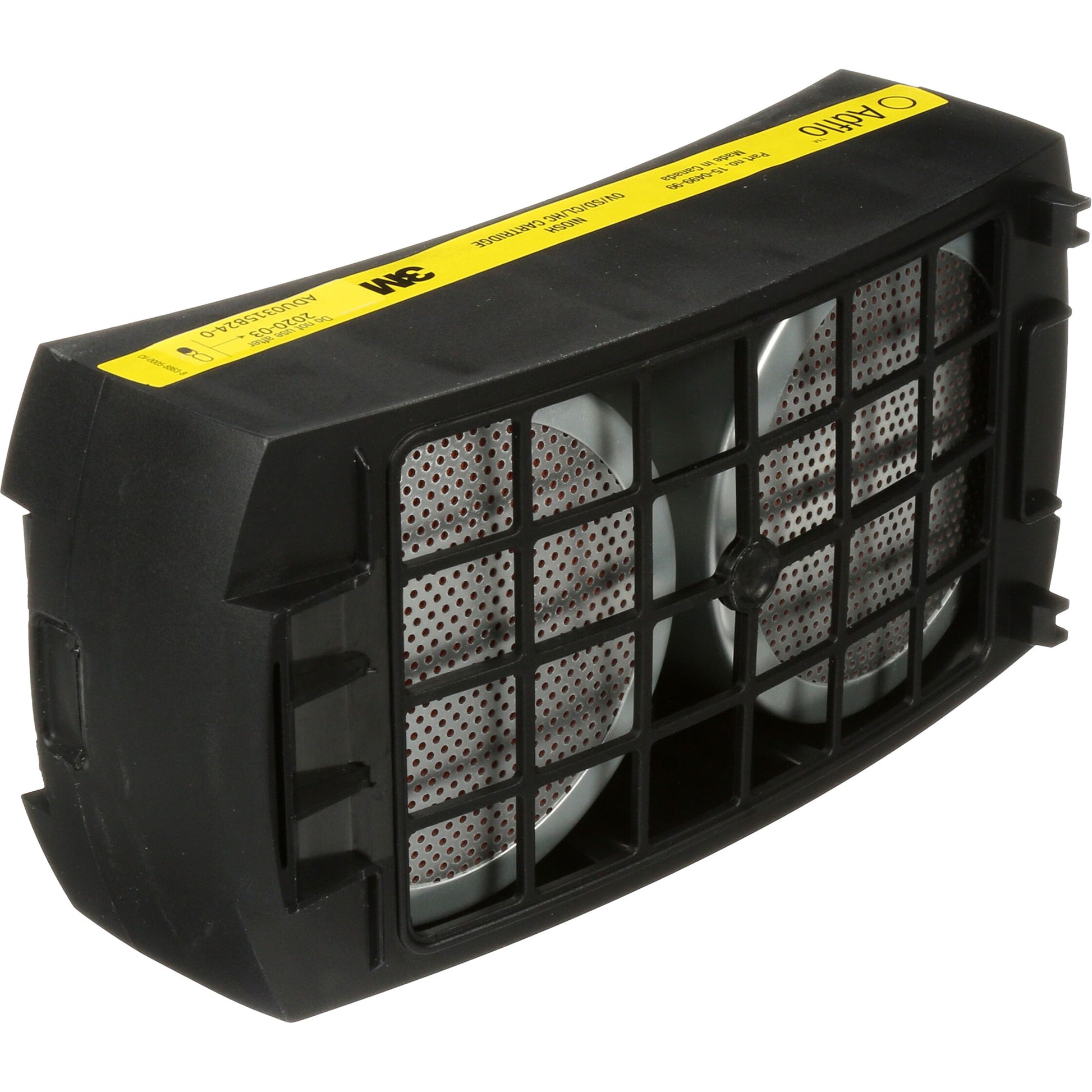 3M Speedglas™ Cartridge, P100 Filter, Pack of 1