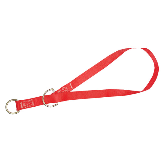 3M Protecta Fall Protection First™ Tie-Off Adapter, Tie-Off, Temporary Use