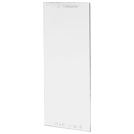 Inside Protection Plate