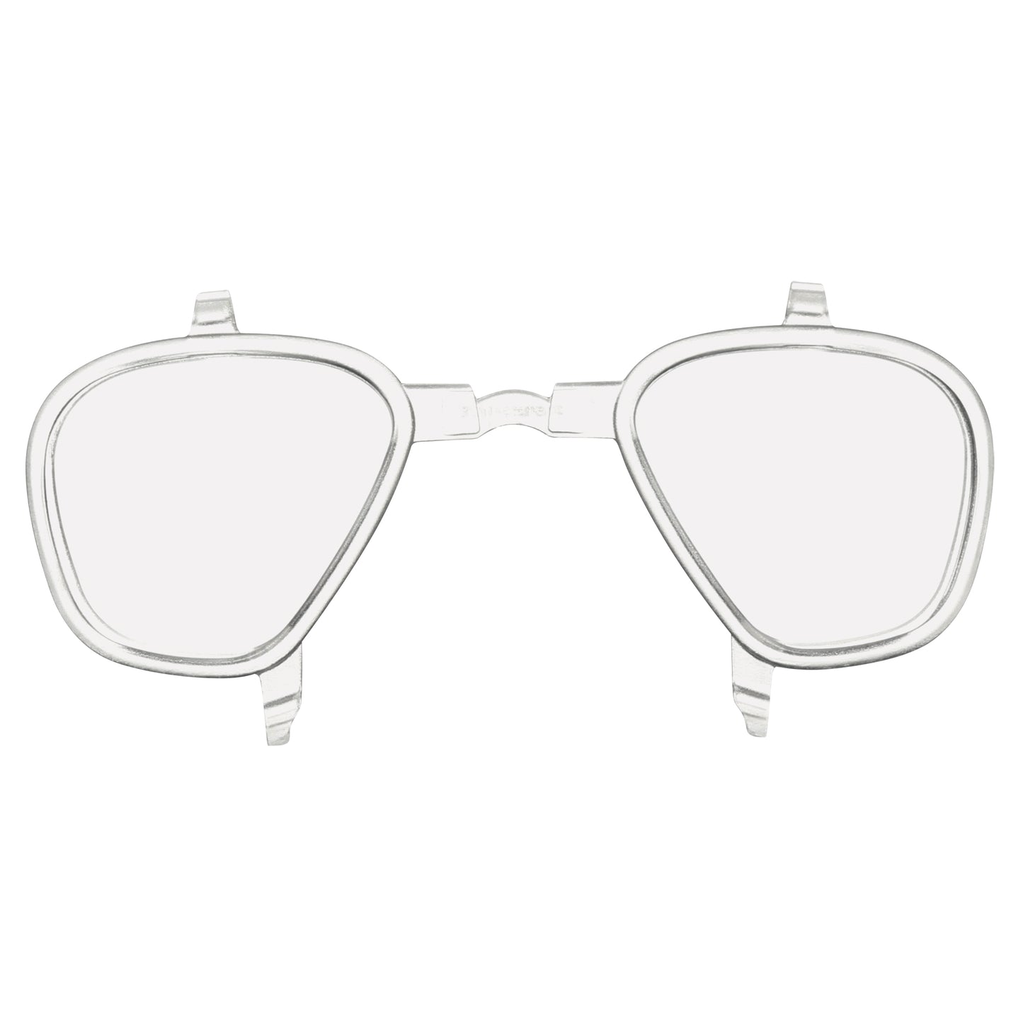 3M GoggleGear 500 Series Safety Goggles Prescription Insert