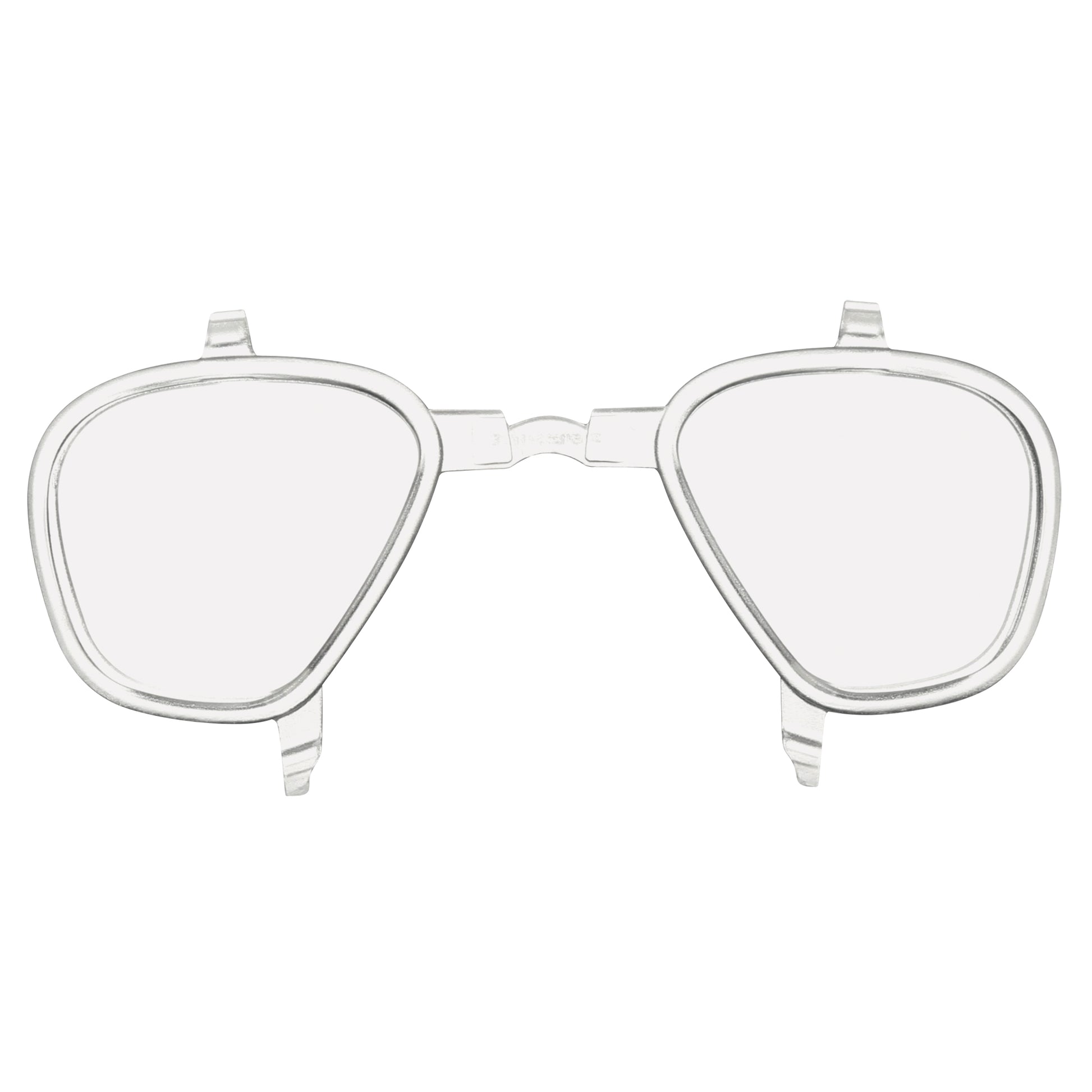 3M GoggleGear 500 Series Safety Goggles Prescription Insert