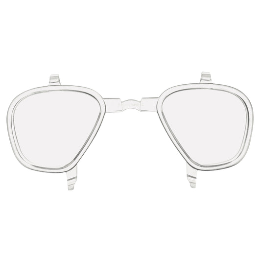 3M GoggleGear 500 Series Safety Goggles Prescription Insert