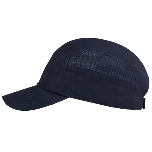 Protective Industrial Products Dynamic™ Grand Slam II Bump Cap, Navy Blue