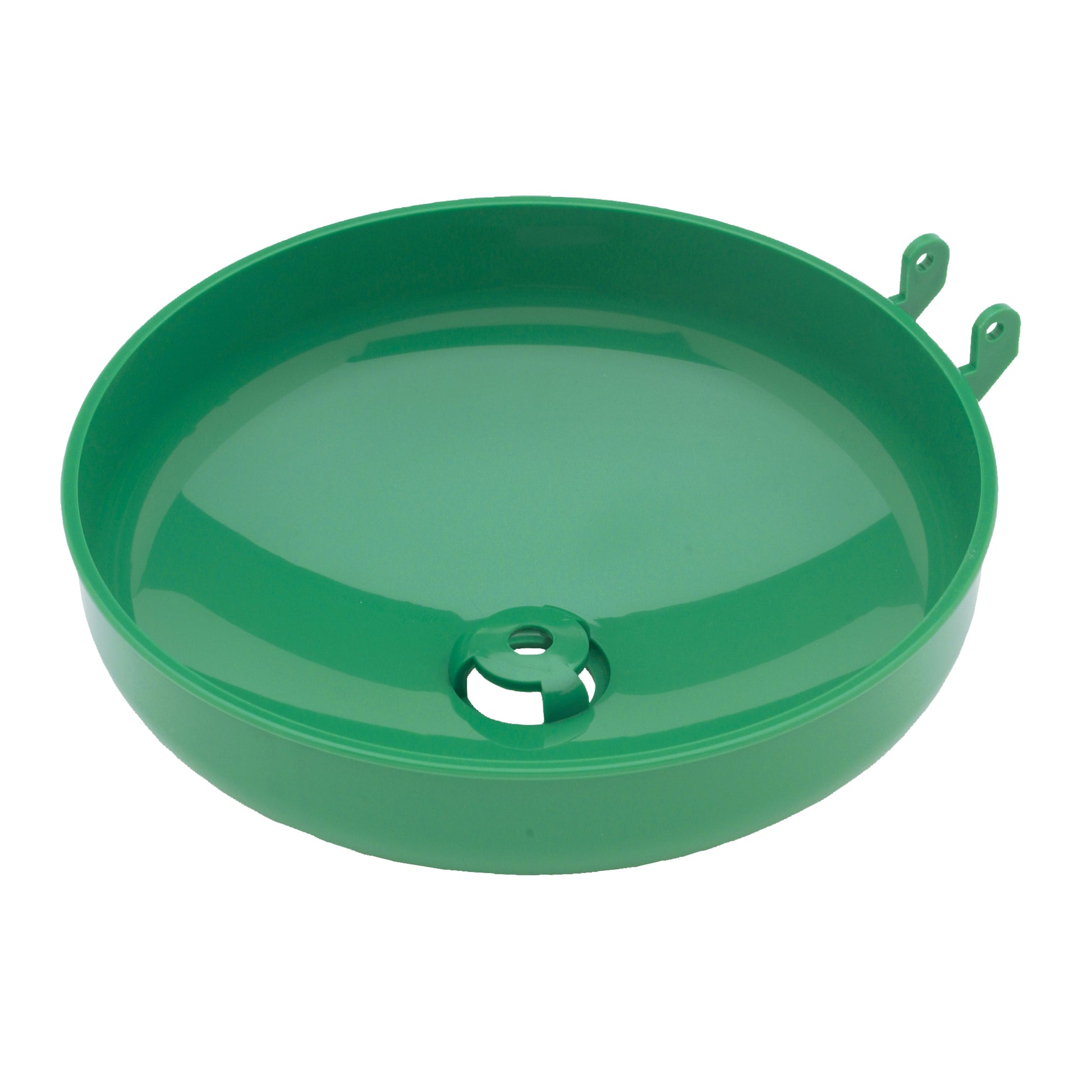Haws Eyewash Receptor/Bowl