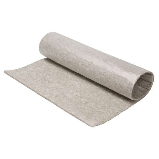  Spilltration™ Husky Polyback Rugs, 32" W x 4' L, Heavyweight