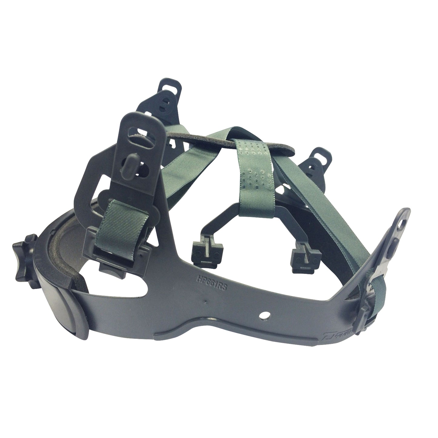 Protective Industrial Products Dynamic™ Replacement Suspension, Ratchet