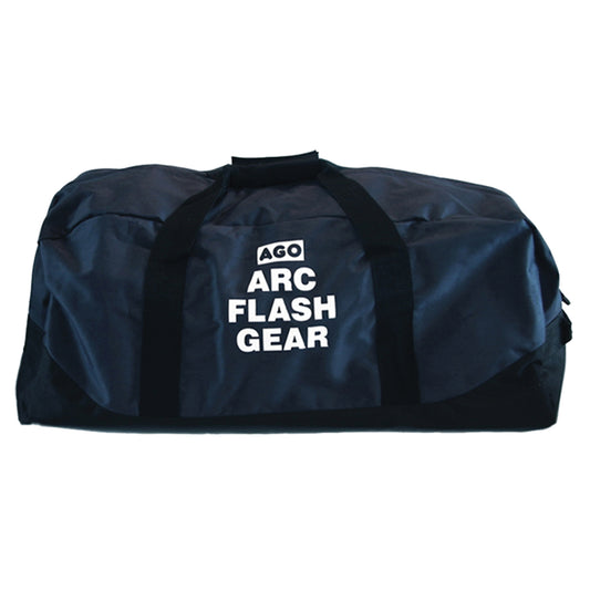 AGO Industries Arc Flash Gear Duffle Bag