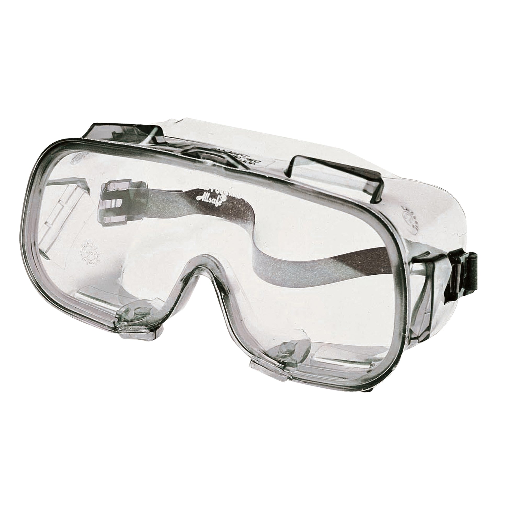 Ansell KleenGuard™ Monogoggle™ VPC Safety Goggles