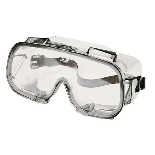 Ansell KleenGuard™ Monogoggle™ VPC Safety Goggles