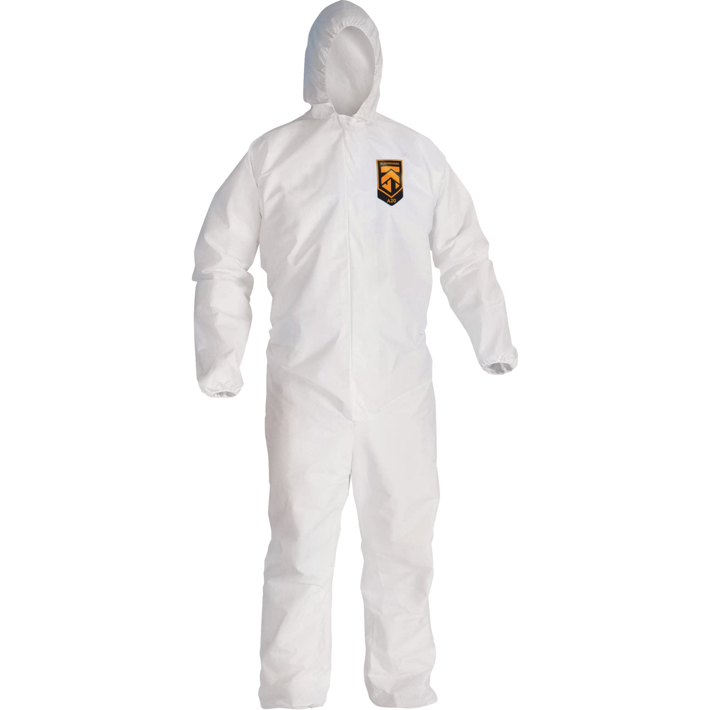 Ansell KleenGuard™ A20 Breathable Particle Protection Coveralls