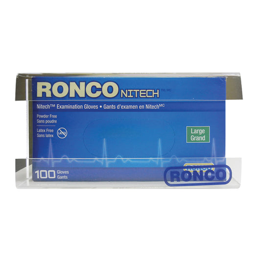 Ronco Glove Dispenser