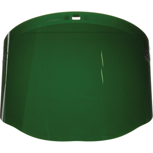 3M Faceshield Window, Polycarbonate, 5.0 Tint