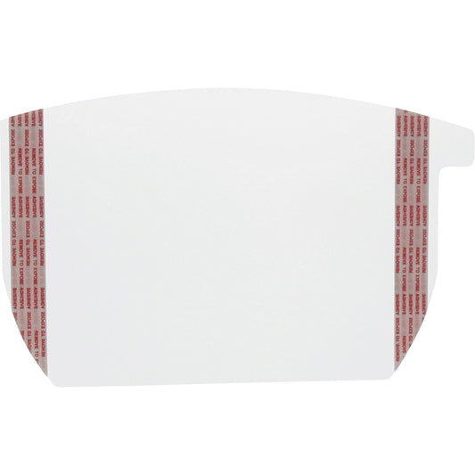 3M Versaflo™ Peel-Off Visor Cover