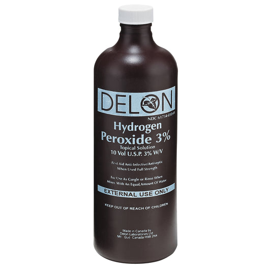 Protective Industrial Products Dynamic™ Hydrogen Peroxide, Liquid