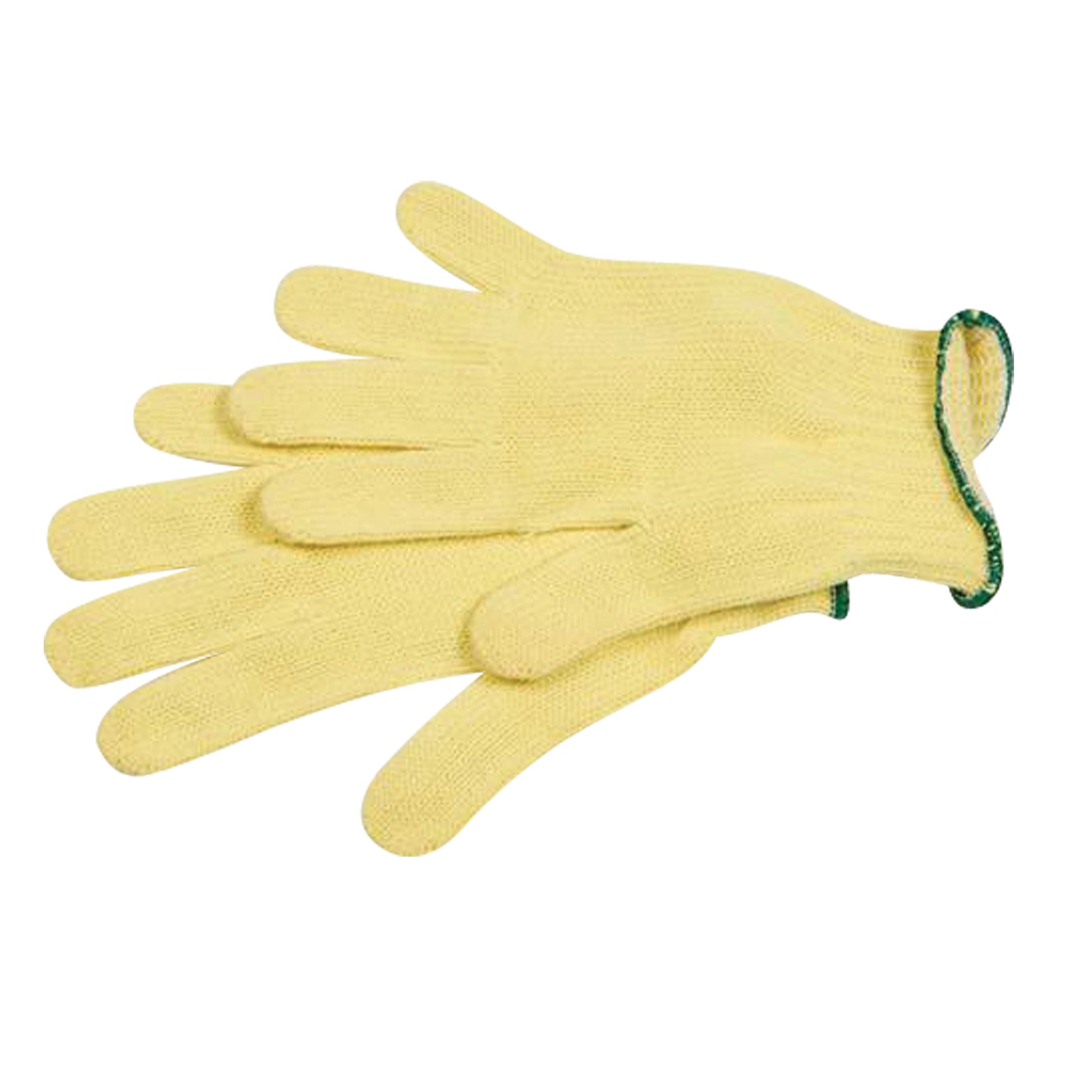  String Knit Glove, Kevlar®, 7 Gauge, Large