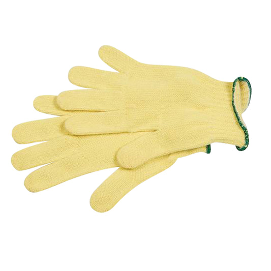  String Knit Glove, Kevlar®, 7 Gauge, Large