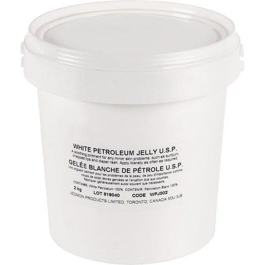 Protective Industrial Products Dynamic™ Petroleum Jelly, Ointment