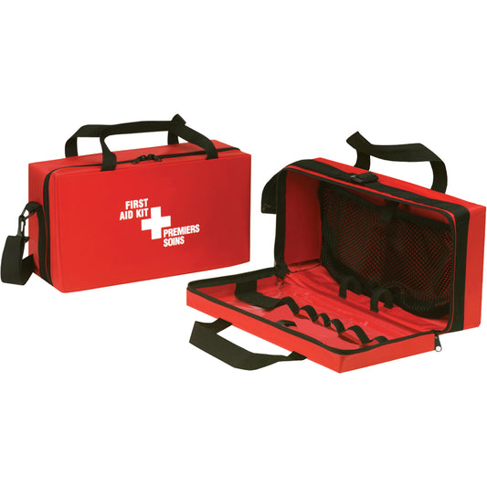 Safecross First Aid Tote Bag