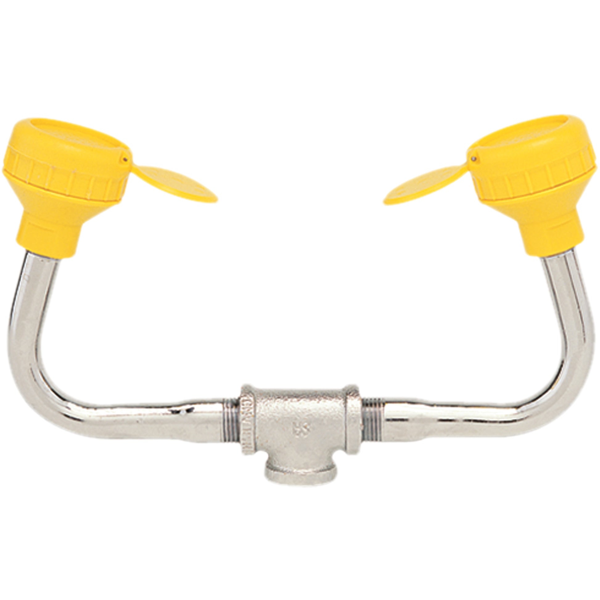 Encon Eyewash 400 Series Dual Stream Head Assembly
