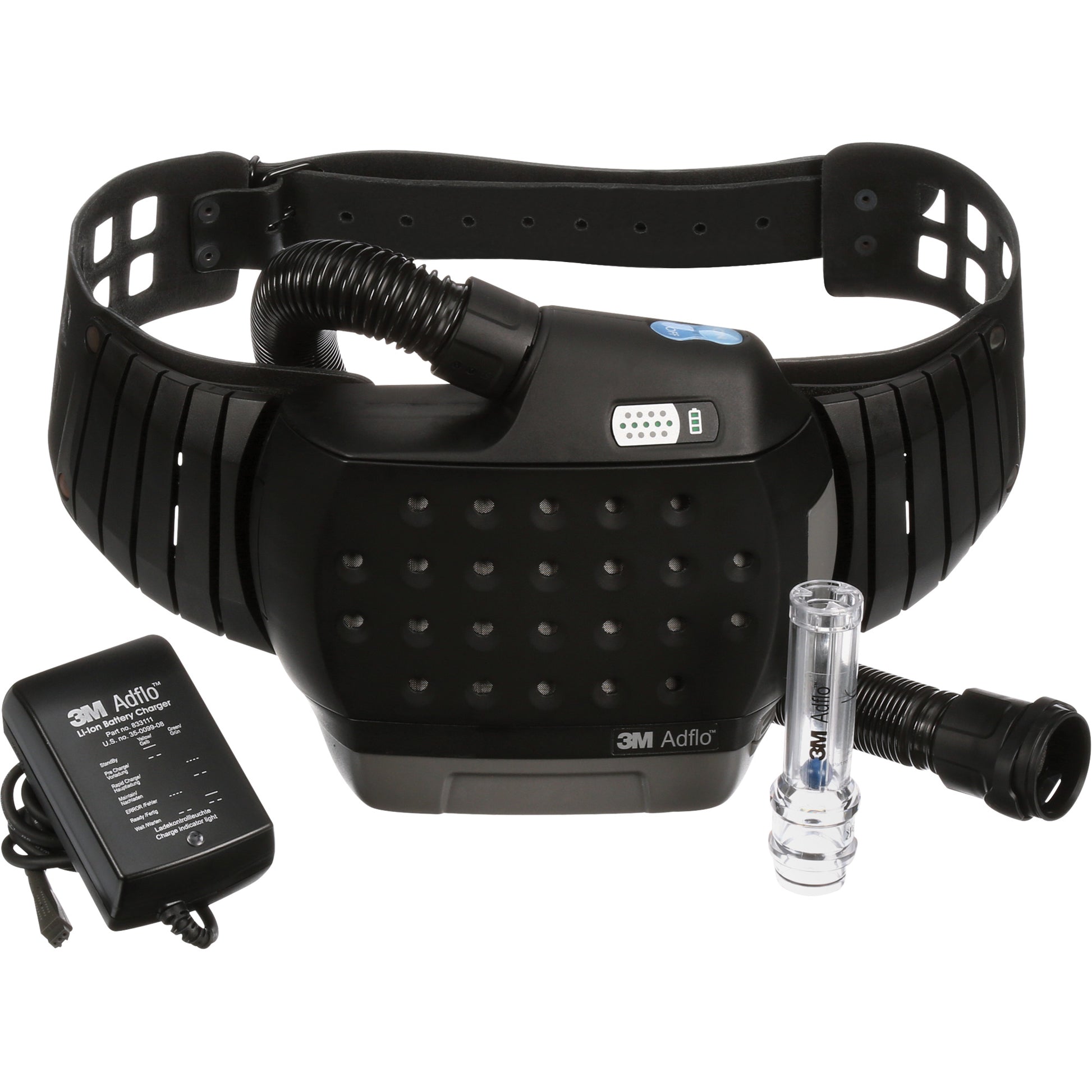 3M 3M™ Adflo™ Turbo Assembly