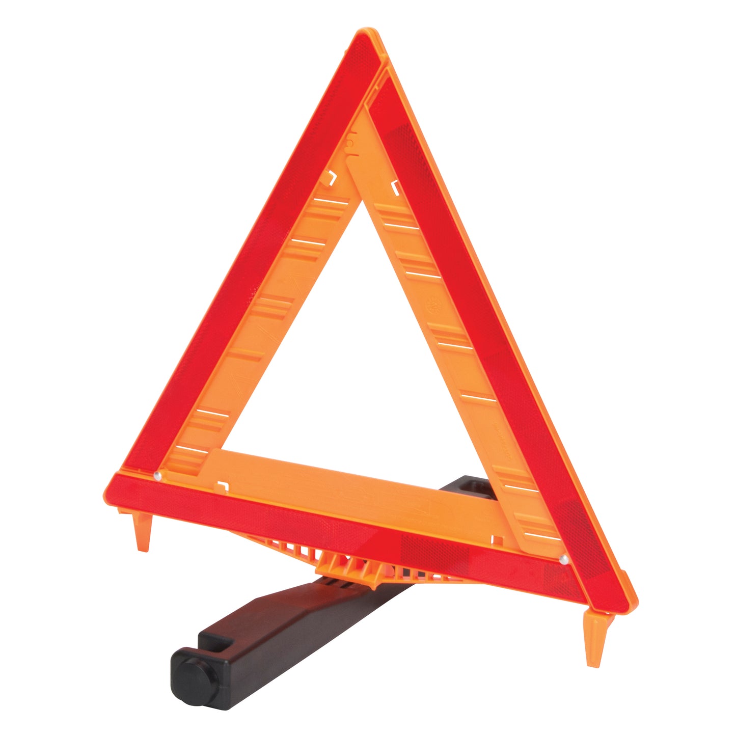 Zenith Safety Products Triangular Reflector Kit