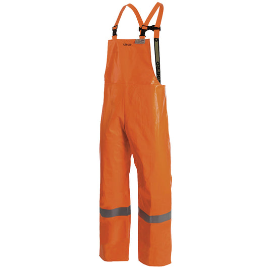 Ranpro Inc. J162 310DH Utili-Gard® FR Jacket, PVC, 2X-Large, Orange