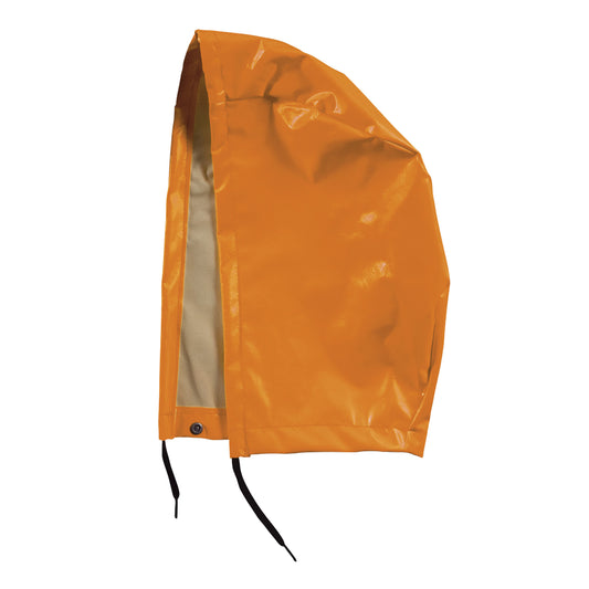 Ranpro Inc. H162 502 Utili-Gard® FR Hood, Orange