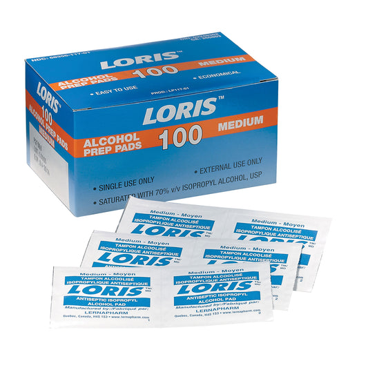 Protective Industrial Products Dynamic™ Antimicrobial Hand Wipes, Towelette, Antiseptic