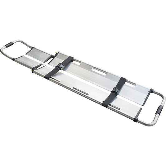 Protective Industrial Products Dynamic™ Scoop Stretcher, Single Fold, Class 1
