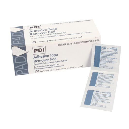 Protective Industrial Products Dynamic™ Adhesive Remover Wipes