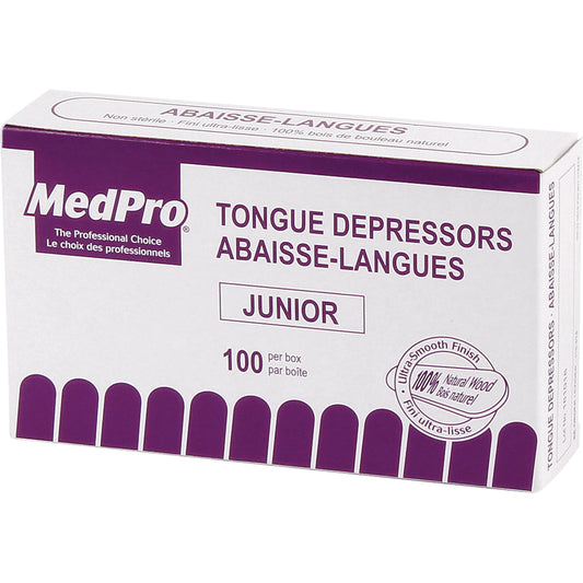 Protective Industrial Products Dynamic™ Tongue Depressors