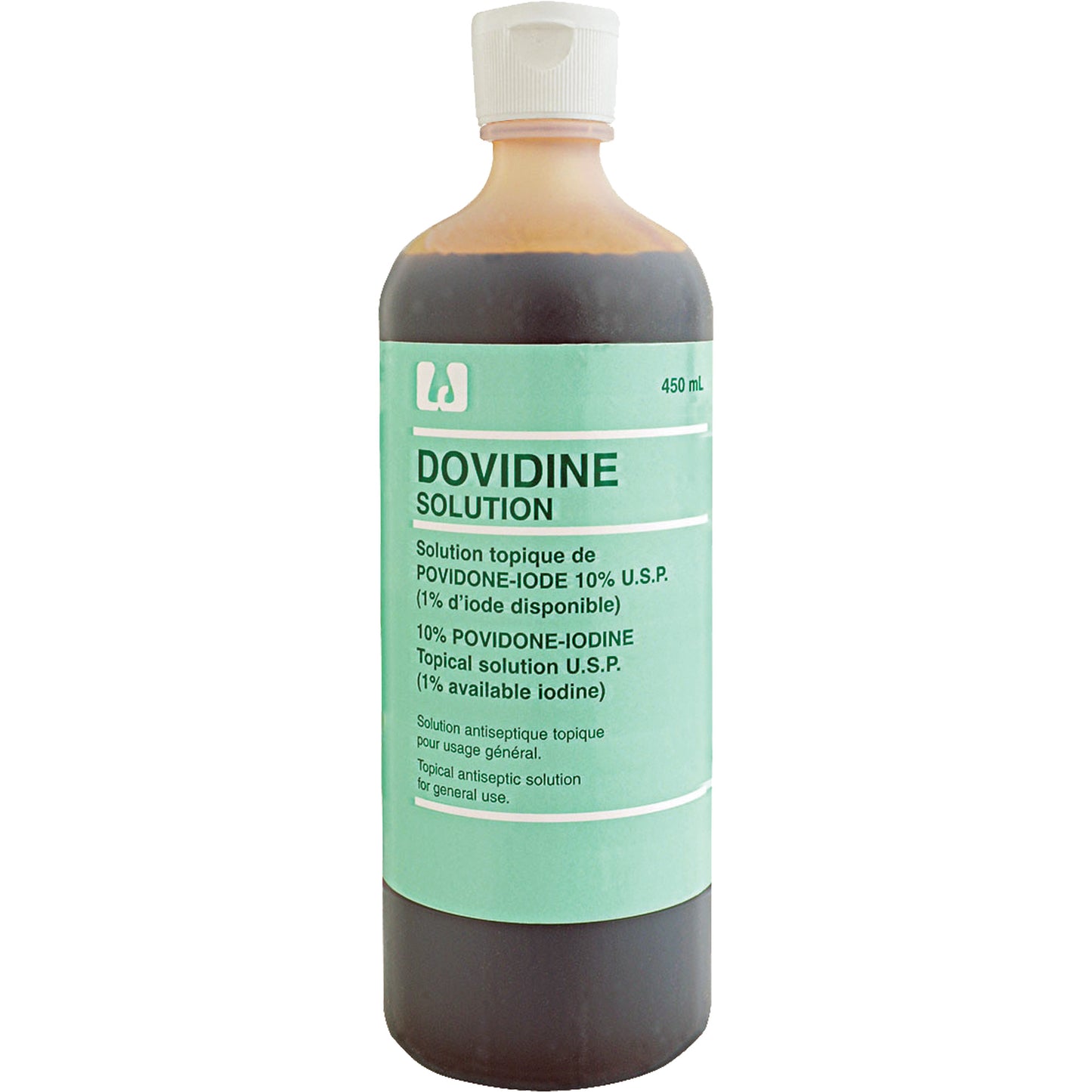  Proviodine Topical Treatment, Liquid, Antiseptic