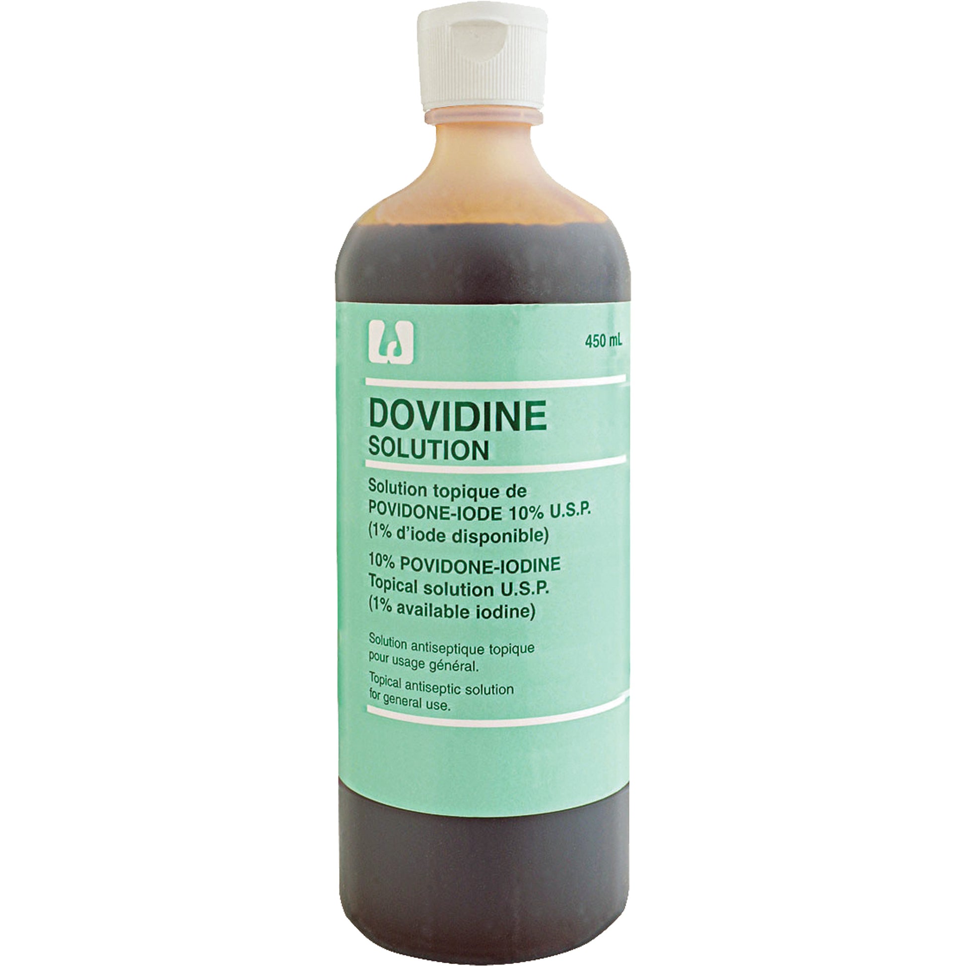 Proviodine Topical Treatment, Liquid, Antiseptic